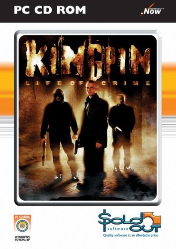 Kingpin: Life of Crime （輸入版） : Amazon.ca: Video Games